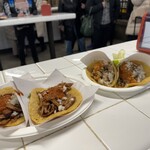 Los Tacos No.1 - 