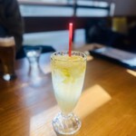 ベアフットバーガー - 