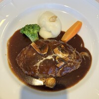 厳選洋食さくらい - 