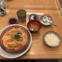新宿割烹 中嶋 - 