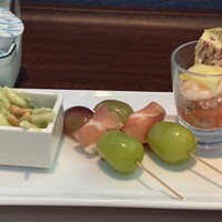 アーティスト カフェ - 