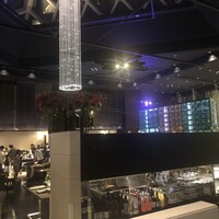 リュクス ダイニング ハプナ - 