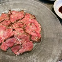 和牛焼肉わ -  和牛焼肉わ -