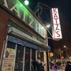 KATZ'S DELICATESSEN