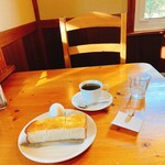 arome - 料理写真: