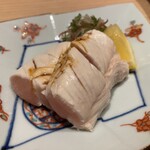 兼作 - 料理写真: