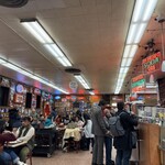 KATZ'S DELICATESSEN - 