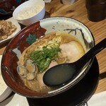 麺屋 夢風 - 