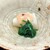 御幸町 田がわ - 料理写真:先出し　聖護院大根