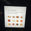 UN GRAIN