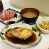 御食事処 福田家食堂