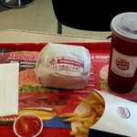 Burger King - 