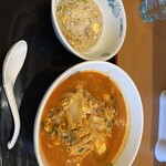 日高屋 - 