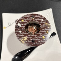 ガストロノミー ジョエル・ロブション - 