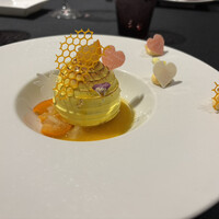 ガストロノミー ジョエル・ロブション - 