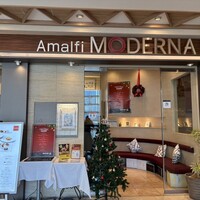 アマルフィイ・モデルナ - 