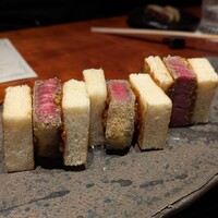 銀座 山科 - 