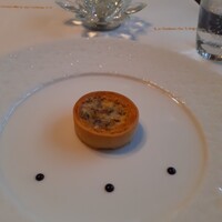 Le Salon de Legumes - 
