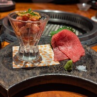 銀座 山科 - 