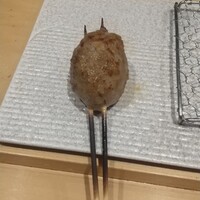 焼き鳥 茂 東桜 - 