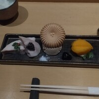 焼き鳥 茂 東桜 - 