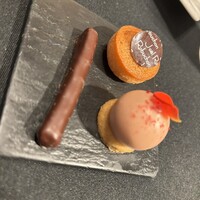 ガストロノミー ジョエル・ロブション - 