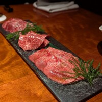 銀座 山科 - 