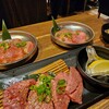 焼肉酒場ともさんかく 船橋店