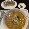どん吉ラーメン - 