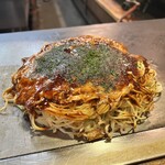 鉄板焼屋 田吾 - 