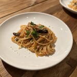 フラット - 初めてのパスタ（コース）