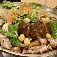 いせ源 - 