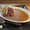 元氣亭 - やくぜんカレー