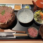 古民家焼肉 古登里 - 