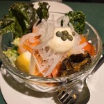 ロシヤ料理 ラルース - 