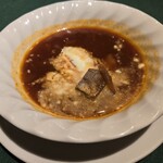 ロシヤ料理 ラルース - 