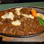 ロシヤ料理 ラルース - 