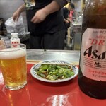 豚足のかどや - 