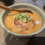 麺屋 あまのじゃく - 料理写真: