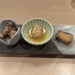 旬菜旬魚 よねやま - 