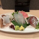 旬菜旬魚 よねやま - 