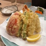 旬菜旬魚 よねやま - 