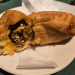 ロシヤ料理 ラルース - 