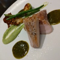 アニヴェルセル カフェ - 