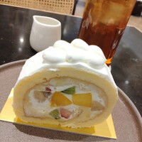 アニヴェルセル カフェ - 