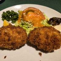 ロシヤ料理 ラルース - 