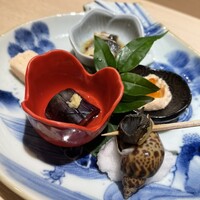 六本木 すし巽 - 