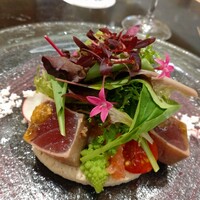 アニヴェルセル カフェ - 