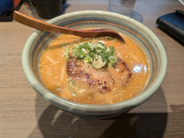 Menya Amanojaku Yamatokoriyama Ten