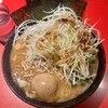 ラーメン 厚木家